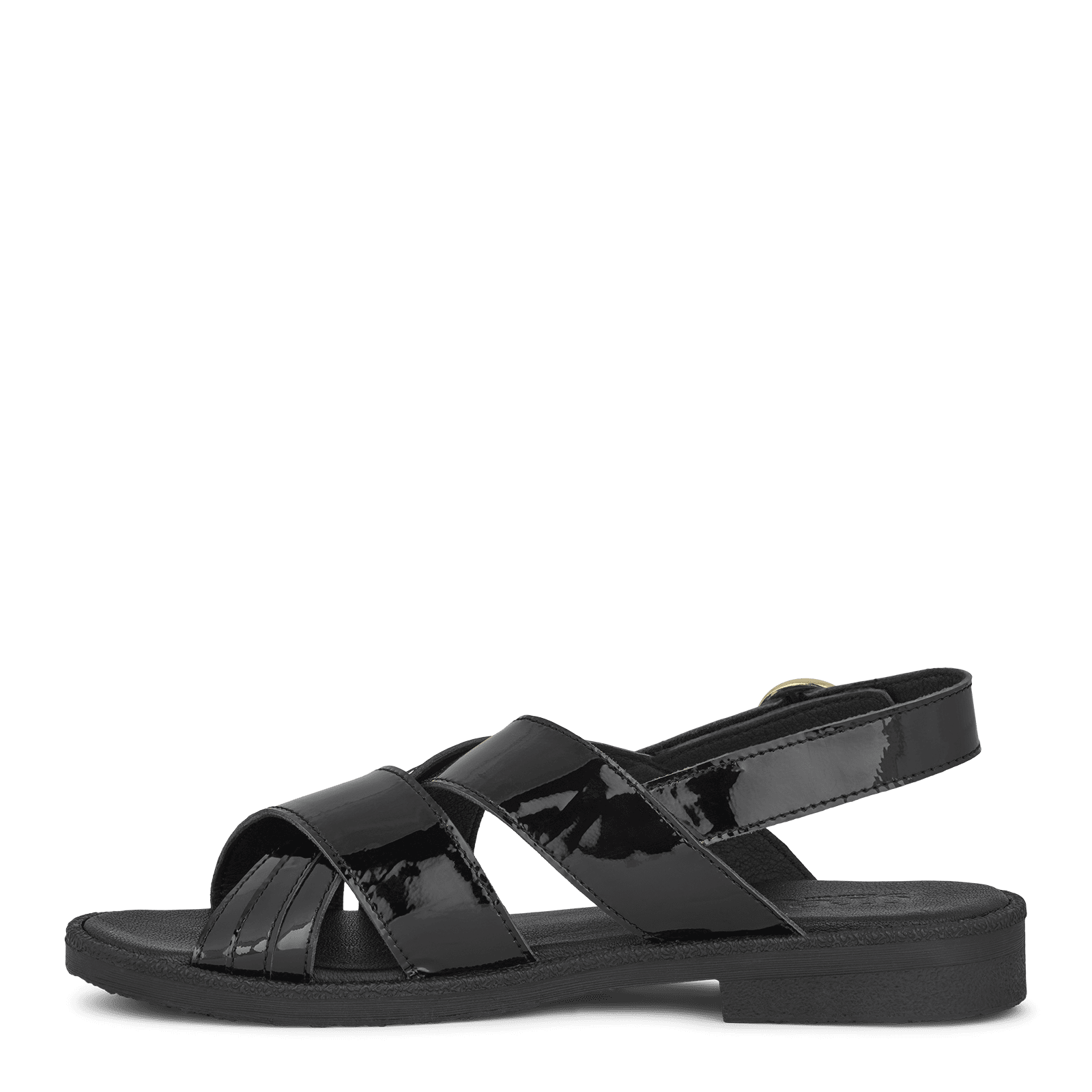 CAROLINE CARRIE - BLACK